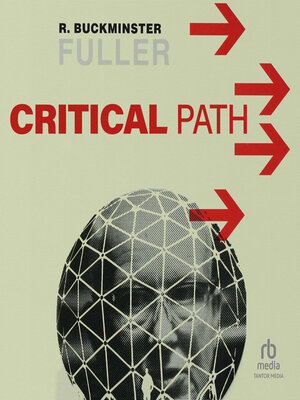 cover image of Critical Path